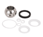 DM102SSV Banjo Replacement Part for Dry Disconnects - FKM (viton type) Repair Kit