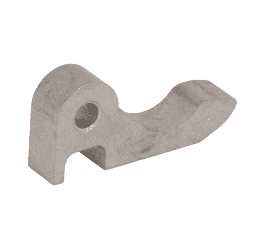 DM10300 Banjo Replacement Part for Dry Disconnects - Profile Insert