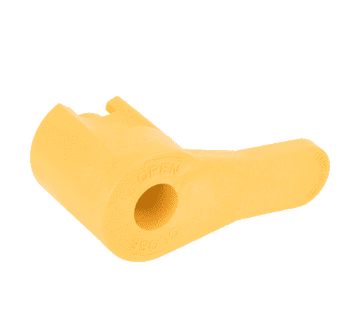 DM20153M Banjo Replacement Part for Dry Disconnects - Male Handle