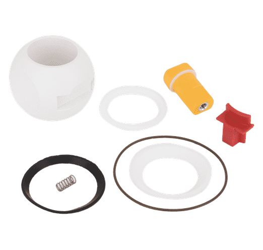 DM20200A Banjo Replacement Part for Dry Disconnects - Repair Kit