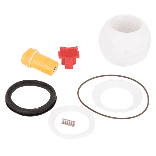 DM20200D Banjo Replacement Part for Dry Disconnects - Repair Kit