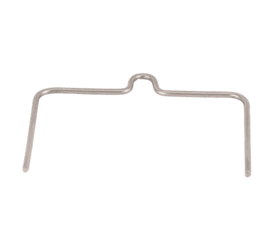 DM20289 Banjo Replacement Part for Dry Disconnects - Locking Yoke