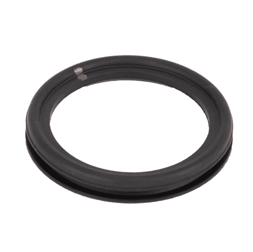 DM20295A Banjo Replacement Part for Dry Disconnects - EPDM Face Seal