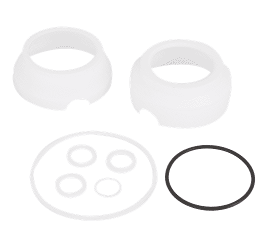 DM222SS Banjo Replacement Part for Dry Disconnects - Repair Kit