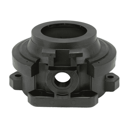 DM35254M Banjo Replacement Part for Dry Disconnects - Male Body