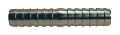 DM16 Dixon 1-1/4" Zinc Plated Steel Hose Mender