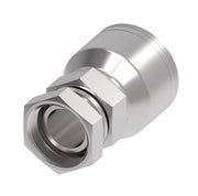 1AA20SP20 Aeroquip by Danfoss | Female Pipe Swivel (SP) TTC Crimp Fitting | -20 Female NPSM Swivel x -20 Hose Barb | Steel