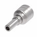 1A30LM16 Aeroquip by Danfoss | Metric Standpipe Tube (LM) TTC Crimp Fitting | -30 Tube OD x -16 Hose Barb | Steel