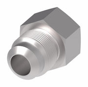 202232-1-20S Aeroquip by Danfoss | Weld Port/37° JIC Flare Adapter | 1" IPS Size x -20 Male 37° JIC Flare | Steel
