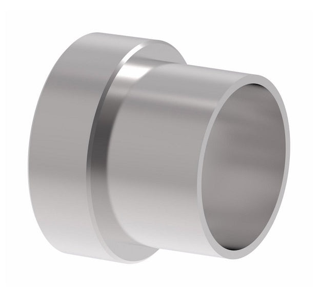 259-900605-6 Aeroquip by Danfoss | Versil-Flare 37° JIC Flared Sleeve Adapter | -06 Size | Stainless Steel