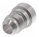 FF1066-0806S Aeroquip by Danfoss | Female 37° JIC Flare Swivel Reducer/Male 37° JIC Flare Adapter (without Nut) | -08 Female 37° JIC Flare x -06 Male 37° JIC Flare Steel