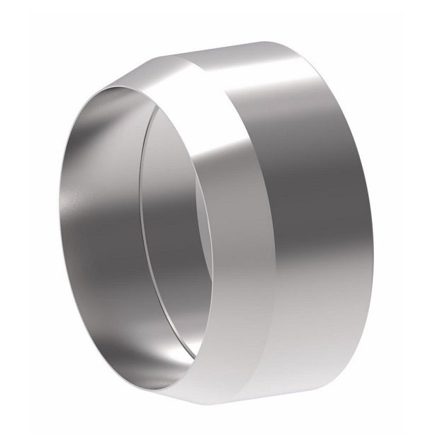 FF9605-24S Aeroquip by Danfoss | Versil-Flare Flareless Tube Ferrule | -24 Size | Steel