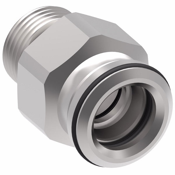 Push In Fitting, Air Fittings - STC Fittings