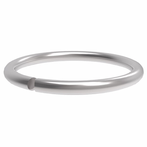 FF90277-08C Aeroquip by Danfoss | STC (Snap to Connect) Female Retaining Ring | Latch Ring | -08 Size