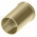 2030X12 by Danfoss | Compression Fitting | Tube Support for Plastic Tubing | 3/4" Tube OD | Brass