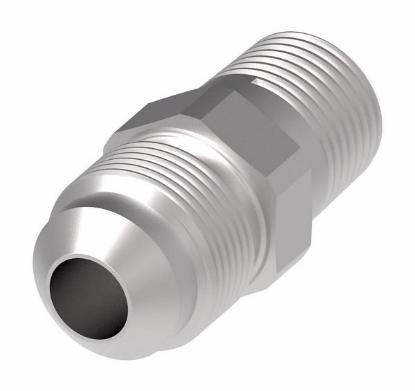 FLARE-O Fittings Precise Fittings for Precise Applications