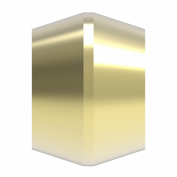 60X5 by Danfoss | Compression Fitting | Sleeve | 5/16" Tube OD | Brass