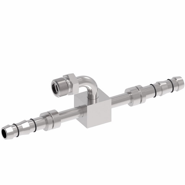 JUN&ROPE EJL-51000定価28,600円 EJ3158-101212S E-Z Clip System by Danfoss | Male O-Ring Pilot