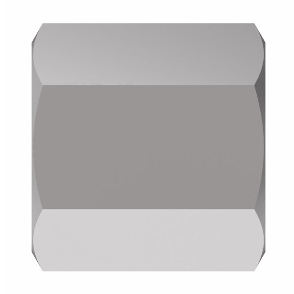 7105X8 Ermeto by Danfoss | 7000 Series | Nut | 1/2" Tube OD | Steel