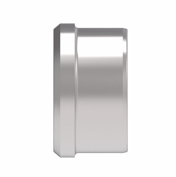 7165X20 Ermeto by Danfoss | 7000 Series | Sleeve | 1-1/4" Tube OD | Steel