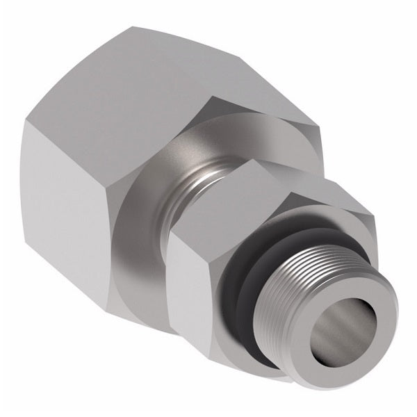 7315X6 Ermeto by Danfoss, 7000 Series, O-Ring Connector