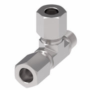 7755X16 Ermeto by Danfoss | 7000 Series | Male NPTF Run/Tube Tee | 1" Tube OD x 1" Male NPTF x 1" Tube OD | Steel