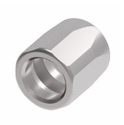 G1212-16K by Danfoss | BOCK Socket Field Attachable Fitting | FC800 EverCool | -12 Hose Size x -12 Tube Size | Steel