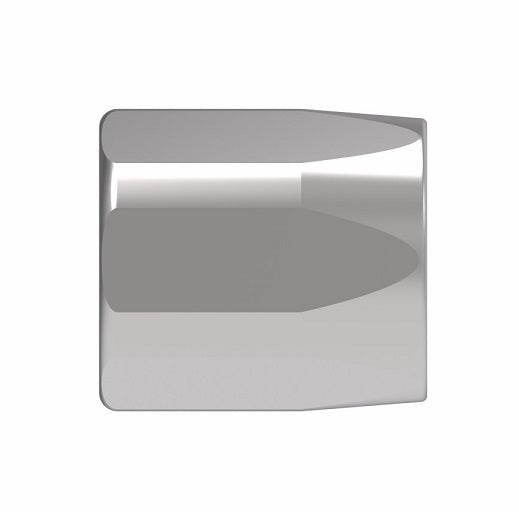 G1212-20K by Danfoss | BOCK Socket Field Attachable Fitting | FC800 EverCool | -20 Hose Size x -20 Tube Size | Steel