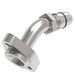 GA25127-16 by Danfoss | BOCK 45° Tube Elbow Field Attachable Fitting | FC800 EverCool | -16 Hose Size x -16 Tube Size | Steel