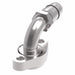 GA25128-16 by Danfoss | BOCK 90° Tube Elbow Field Attachable Fitting | FC800 EverCool | -16 Hose Size x -16 Tube Size | Steel