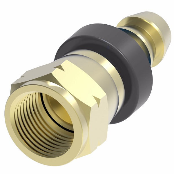 Hardware Specialist Easy!Lock Pressure Hose Replacement For Karcher Machine