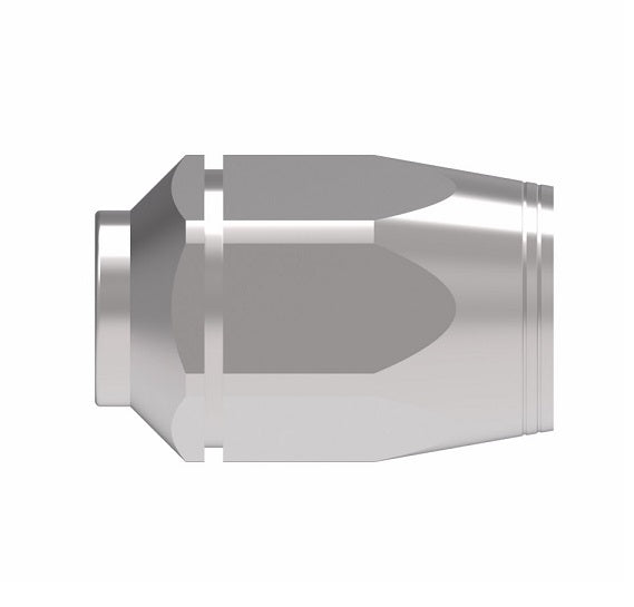 2RA12 Weatherhead by Danfoss | Field Attachable Fitting | 2R Series | Socket | -12 Hose Size | Steel