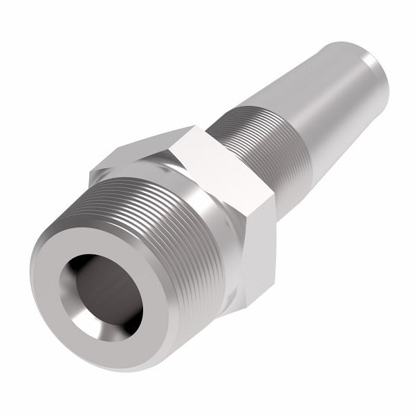 4202-8-10S Weatherhead by Danfoss | Male Pipe Field Attachable Fitting ...