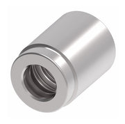 03310-12NZF Winner by Danfoss | Crimp Socket for 2 Wire Hose | -12 Hose Size | Steel