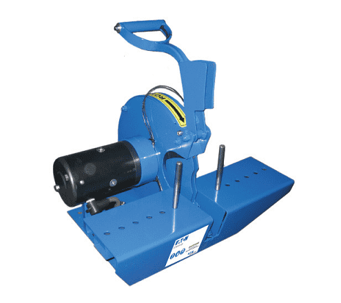 Eaton ET9200-10-12v Hydraulic Hose Saw - 4 HP, 12 VDC, 4,000 RPM