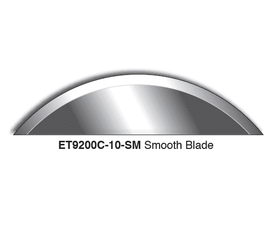 Eaton ET9200C-10-SM Hose Cutting Blade for ET9200 - Smooth Blade
