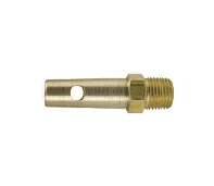 EX2 ZSi-Foster Handy-Air Blow Guns Accessory - High Flow Safety Nozzle