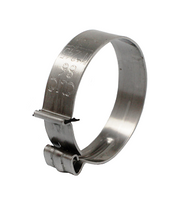 1F40104-06C E-Z Clip System by Danfoss | Clip | A/C Refrigeration Fitting | for -06 Hose | Steel