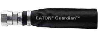 FF90754-142 Eaton Aeroquip Guardian Sleeve for Hose Size -10 (300 ft. roll)