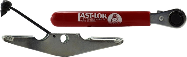 Band-It S03869 by | Center Punch Tool Use with Either The 3/8 or 5/8 Wide Slots of Pocket Style Tool
