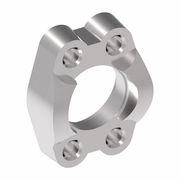 FC2119-20-449 Aeroquip by Danfoss | SAE Code 61 Flange (SAE J518) | 4 Hole | 1-1/4" Flange Size
