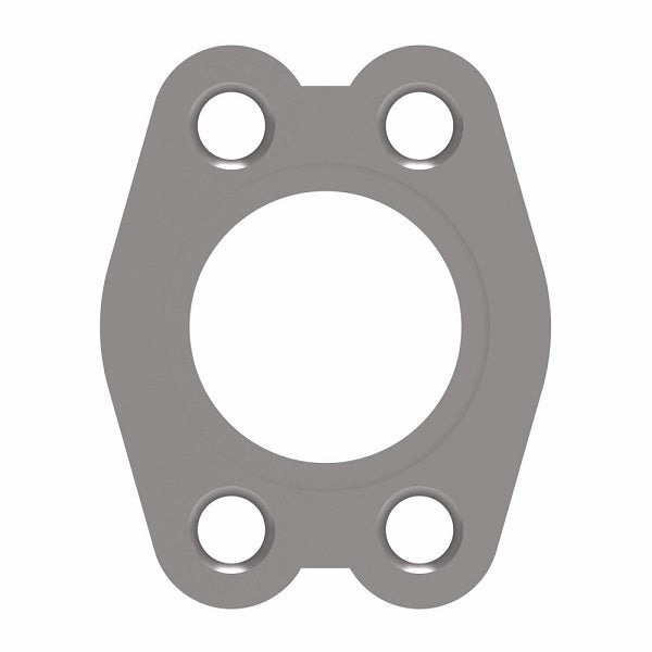 FC2119-20-449 Aeroquip by Danfoss | SAE Code 61 Flange (SAE J518) | 4 Hole | 1-1/4" Flange Size