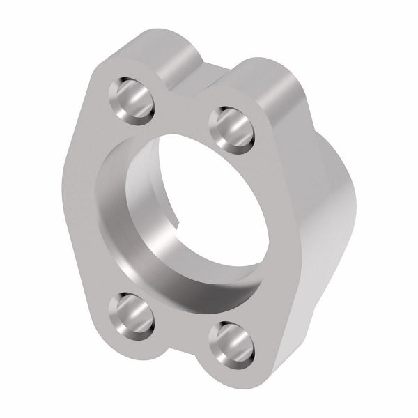 FC2119-32-449 Aeroquip by Danfoss | SAE Code 61 Flange (SAE J518) | 4 Hole | 2" Flange Size