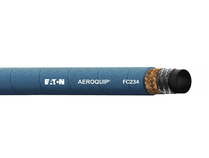 FC234-06 Eaton Aeroquip AQP High Temp Fuel & Oil Fire Resistant USCG/MMT NMMA/BIA FC234-6