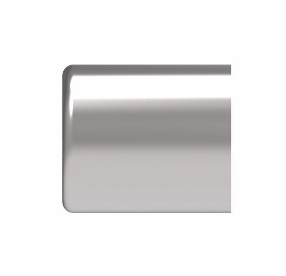 FC3443-04S Aeroquip by Danfoss | PTFE Crimp Fitting | FC Series | Socket | -04 Hose Size | Steel