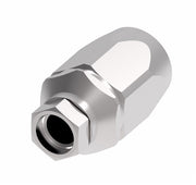 FC5989-0606S Aeroquip by Danfoss | Lifesaver 100R2 TTC Reusable Hose Fitting | FC Series | -06 Braze x -06 Reusable Hose End | Steel