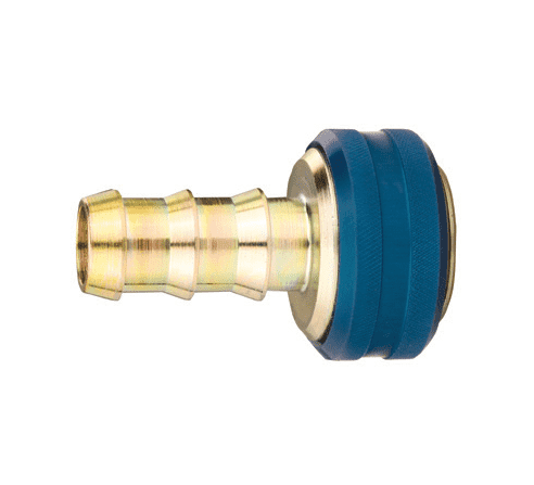 FD14-4003-10-06 Quick Disconnect Assembly - 5/8" SOCKETLESS - Female Half Assembly, Non-Valved