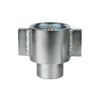 FD85-1003-16-16 Eaton FD85 Series Female Socket Thread to Connect 1-11 1/2 Female NPTF Quick Disconnect Coupling Steel