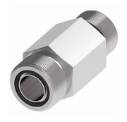 FF2211T1616S Aeroquip by Danfoss | ORS/SAE O-Ring Boss Adapter | -16 Male O-Ring Face Seal x -16 Male SAE O-Ring Boss | Steel