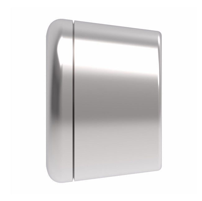 FF90102-20S Aeroquip by Danfoss | ORS-TF Ferrule Adapter | -20 O-Ring Face Seal | Steel